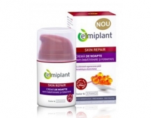 Crema de noapte Elmiplant Skin Repair