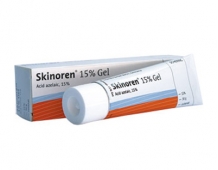 Skinoren Gel 15 %