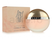 Parfum 1881 by Cerruti