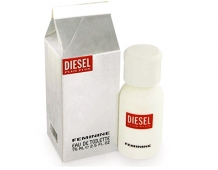 Parfum Plus Plus Feminine Diesel