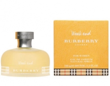 Apa de parfum Burberry Weekend