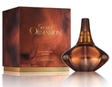 Apa de parfum Calvin Klein Secret Obsession