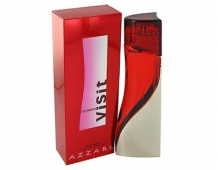 Apa de parfum Visit for Women by Azzaro