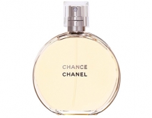 Apa de parfum Chance by Chanel