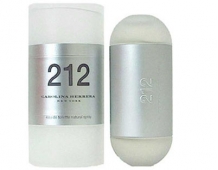 Apa de parfum 212 by Carolina Herrera