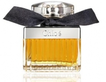 Apa de parfum Chloe Intense