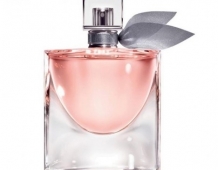 Apa de parfum La Vie Est Belle by Lancome 