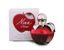 Apa de parfum Nina L´Elixir by Nina Ricci 