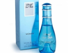 Apa de toaleta Davidoff Cool Water