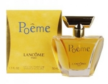 Apa de parfum Lancome Poeme 