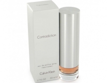 Apa de parfum Calvin Klein Contradiction 