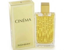 Apa de parfum Yves Saint Laurent Cinéma