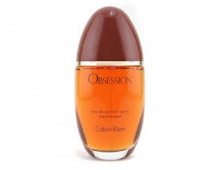 Apa de parfum Obsession by Calvin Klein