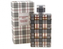 Apa de parfum Burberry Brit