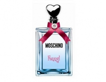 Apa de toaleta Moschino Funny!