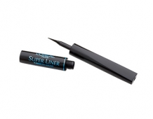 Tus L’Oreal  Super LinerCarbon Gloss