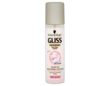 Balsam fara clatire Gliss Liquid Silk Gloss