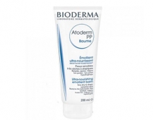 Balsam emolient Bioderma Atoderm PP