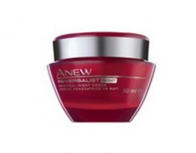 Crema de noapte Anew Reversalist