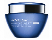 Crema de noapte Anew Rejuvenate