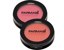 Blush Farmasi Tender