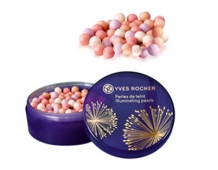 Perle iluminatoare Yves Rocher