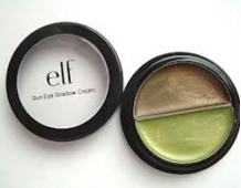 Fard de ochi crema duo e.l.f.