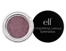 Fard de pleoape Long Lasting Lustrous by e.l.f. Studio