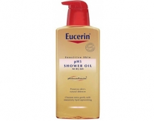 Ulei de dus Eucerin PH5