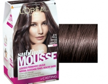 Vopsea spuma Sublime Mousse L'Oreal