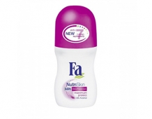 Deodorant roll-on Fa NutriSkin