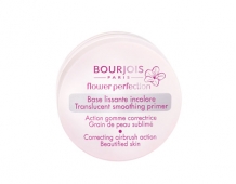 Primer Bourjois Flower Perfection 