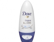Deodorant roll-on Dove Original 24 h protection