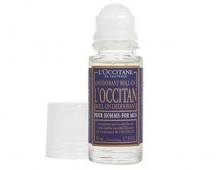 Deodorant roll-on L’Occitan