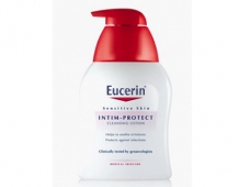 Lotiune intima Eucerin 