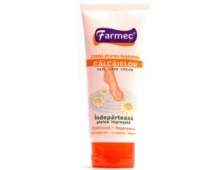 Crema calcaie Farmec