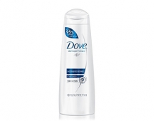 Sampon Dove Intense Repair