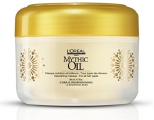 Masca L'Oreal Professionnel Mythic Oil