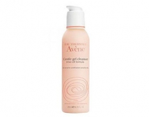 Gel demachiant spumant Avene