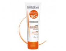 Crema protectoare SPF 50 Bioderma Photoderm