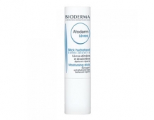 Balsam de buze Bioderma Atoderm stick