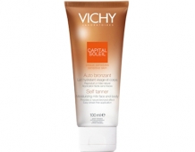 Autobronzant Vichy Capital Soleil