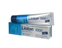 Lioton Gel