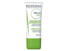 Crema antiacneica Bioderma Sebium AKN