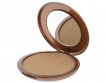 Pudra bronzanta Flormar bronzing powder face&body