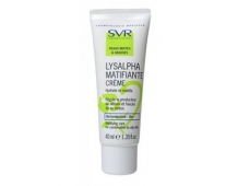 Crema matifianta Svr Lysalpha