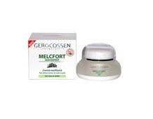 Crema matifianta cu extract de melc Gerovital 