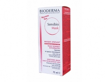 Masca de fata Bioderma Sensibio Mask