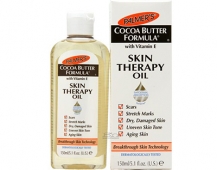Ulei de corp Palmer’s Skin Therapy Oil