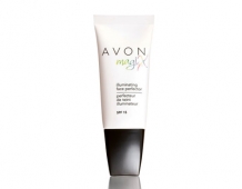 Primer iluminator Avon MagiX Illuminating Face Perfector